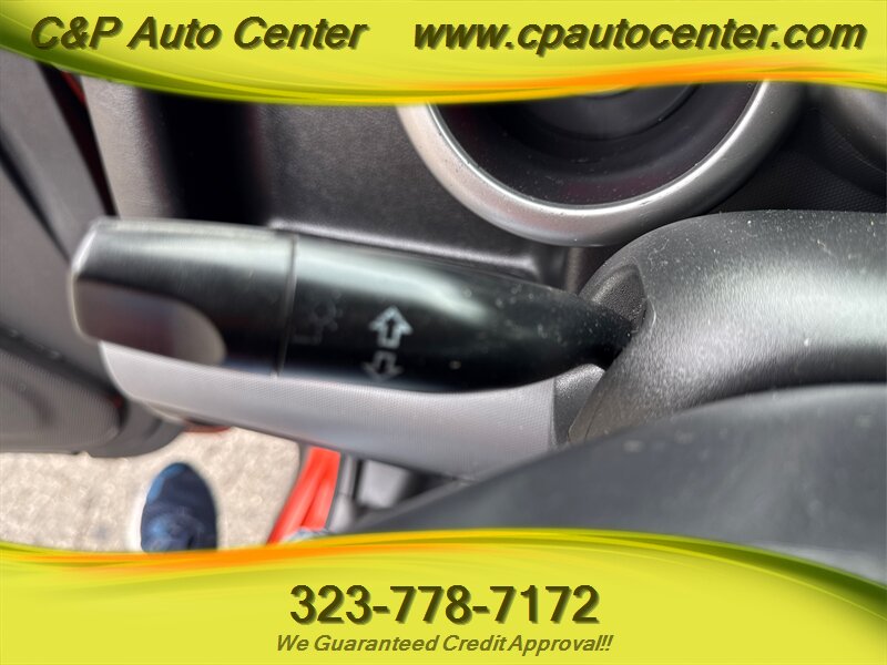 2003 Honda Element EX - Photo 21 - Los Angeles, CA 90044