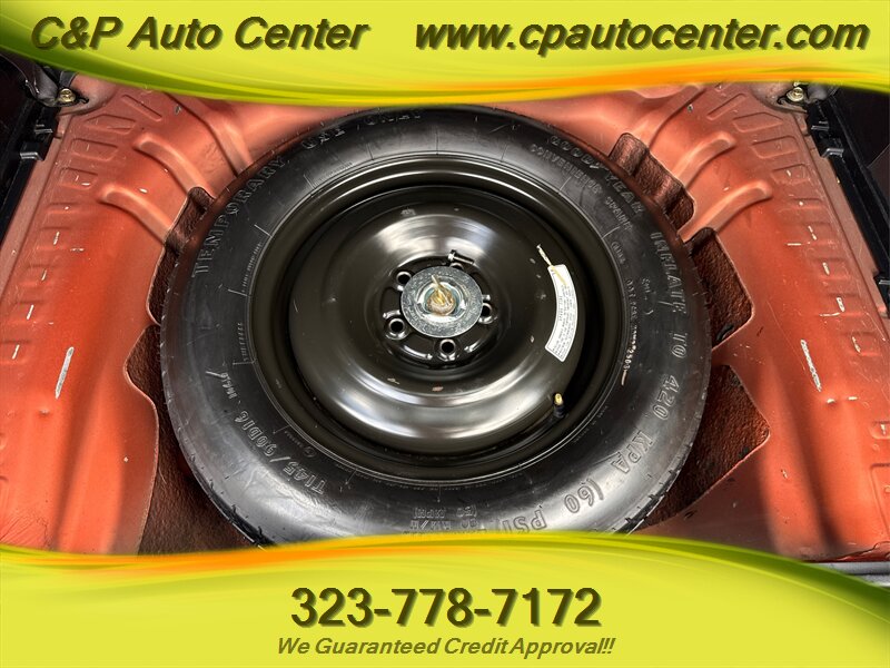 2003 Honda Element EX - Photo 50 - Los Angeles, CA 90044