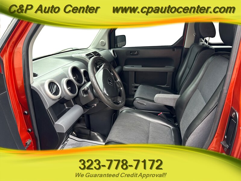 2003 Honda Element EX - Photo 9 - Los Angeles, CA 90044