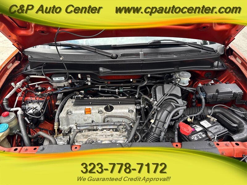 2003 Honda Element EX - Photo 28 - Los Angeles, CA 90044