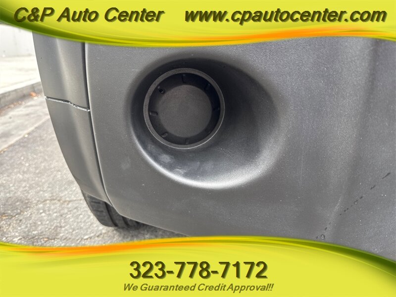 2003 Honda Element EX - Photo 40 - Los Angeles, CA 90044