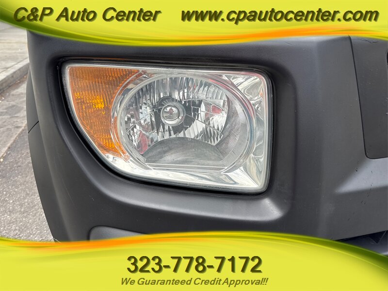 2003 Honda Element EX - Photo 38 - Los Angeles, CA 90044
