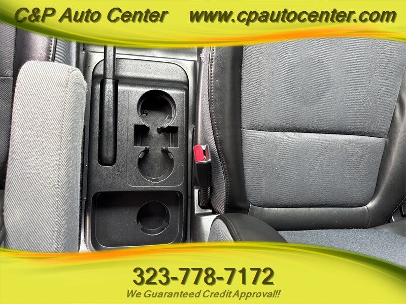 2003 Honda Element EX - Photo 16 - Los Angeles, CA 90044