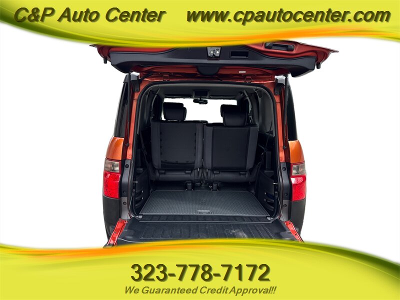 2003 Honda Element EX - Photo 13 - Los Angeles, CA 90044