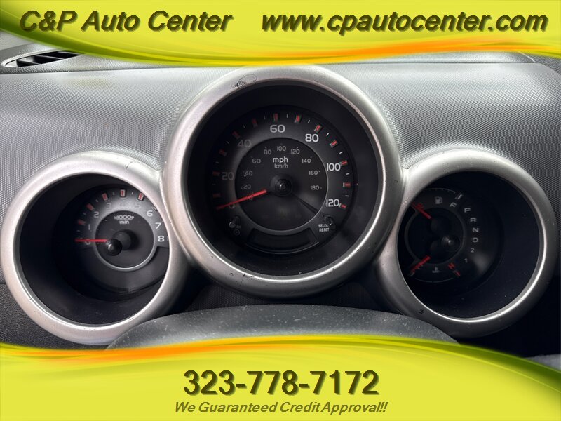 2003 Honda Element EX - Photo 19 - Los Angeles, CA 90044