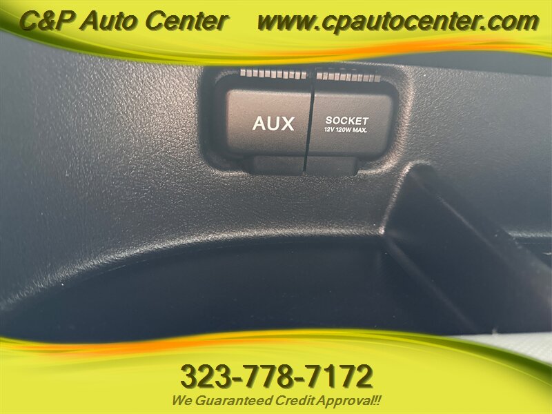 2003 Honda Element EX - Photo 46 - Los Angeles, CA 90044