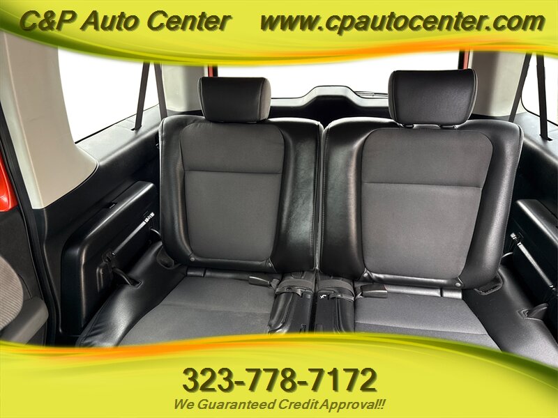 2003 Honda Element EX - Photo 15 - Los Angeles, CA 90044