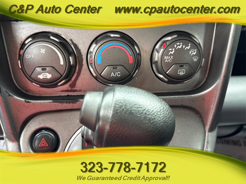 2003 Honda Element EX - Photo 42 - Los Angeles, CA 90044