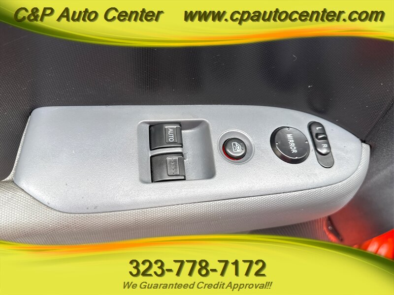 2003 Honda Element EX - Photo 44 - Los Angeles, CA 90044