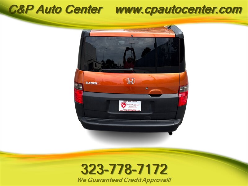 2003 Honda Element EX - Photo 30 - Los Angeles, CA 90044