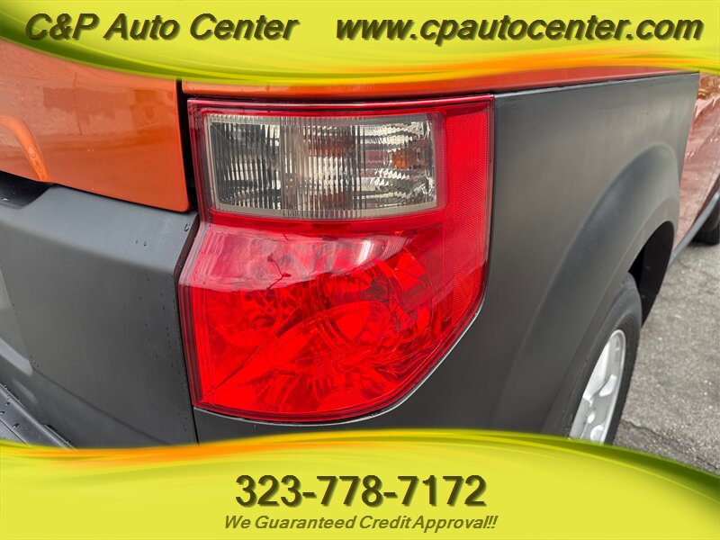 2003 Honda Element EX - Photo 37 - Los Angeles, CA 90044