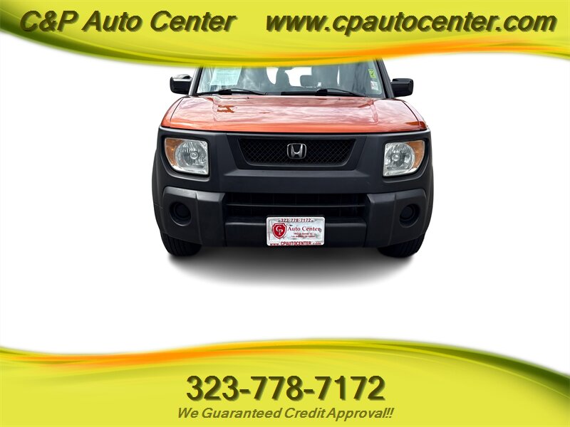 2003 Honda Element EX - Photo 26 - Los Angeles, CA 90044
