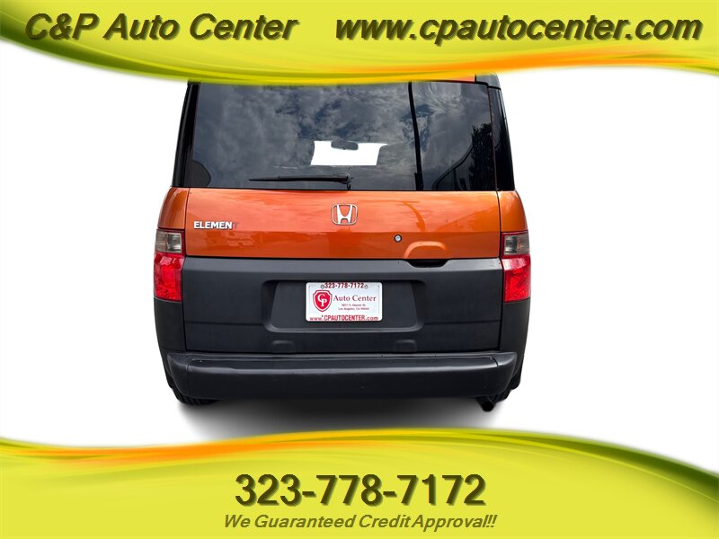 2003 Honda Element EX - Photo 29 - Los Angeles, CA 90044