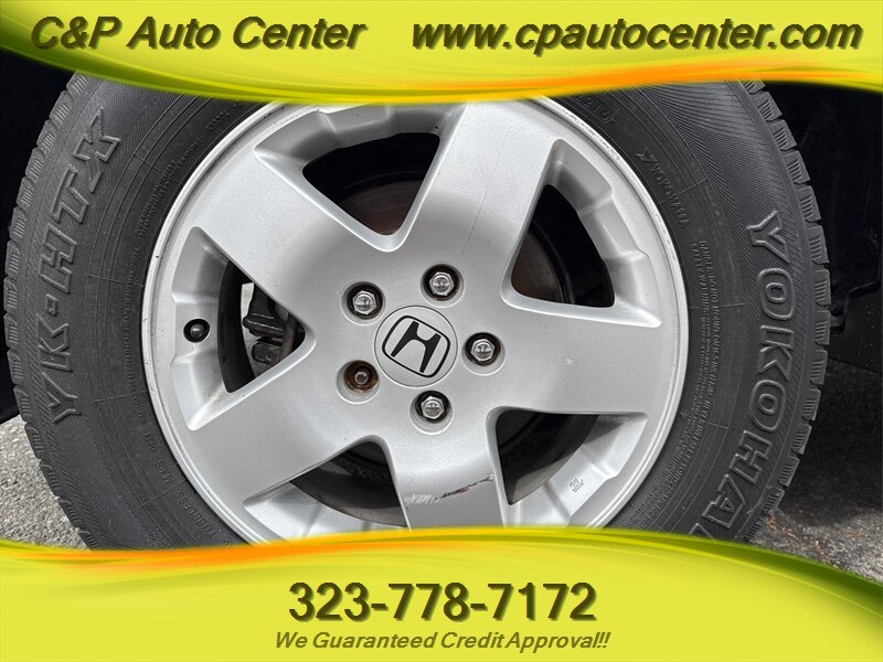 2003 Honda Element EX - Photo 32 - Los Angeles, CA 90044