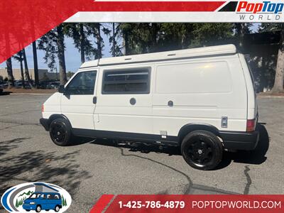 1995 Volkswagen EuroVan Campmobile   - Photo 20 - Kirkland, WA 98034