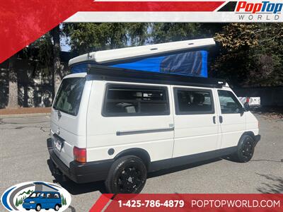 1995 Volkswagen EuroVan Campmobile   - Photo 22 - Kirkland, WA 98034