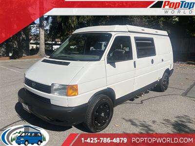 1995 Volkswagen EuroVan Campmobile   - Photo 19 - Kirkland, WA 98034