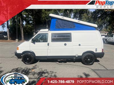 1995 Volkswagen EuroVan Campmobile   - Photo 4 - Kirkland, WA 98034