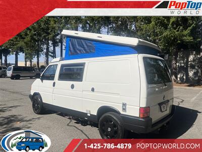 1995 Volkswagen EuroVan Campmobile   - Photo 5 - Kirkland, WA 98034