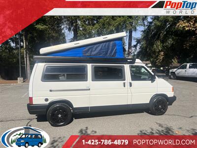 1995 Volkswagen EuroVan Campmobile   - Photo 21 - Kirkland, WA 98034