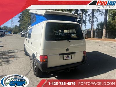 1995 Volkswagen EuroVan Campmobile   - Photo 6 - Kirkland, WA 98034