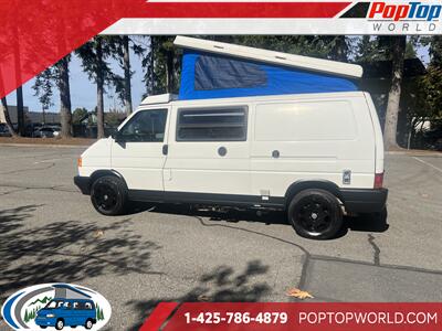 1995 Volkswagen EuroVan Campmobile   - Photo 3 - Kirkland, WA 98034