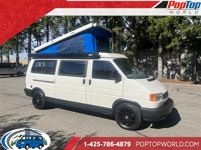 1995 Volkswagen EuroVan Campmobile   - Photo 24 - Kirkland, WA 98034