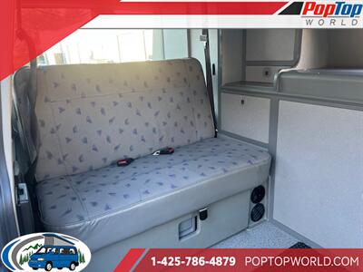 1997 Volkswagen EuroVan Campmobile   - Photo 3 - Kirkland, WA 98034