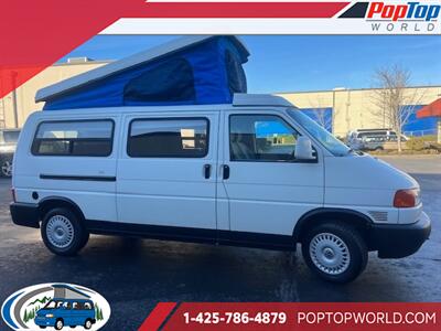 1997 Volkswagen EuroVan Campmobile   - Photo 2 - Kirkland, WA 98034