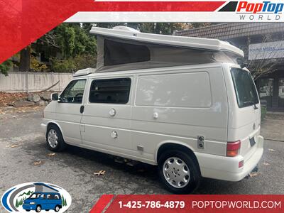 2001 Volkswagen EuroVan Camper   - Photo 6 - Kirkland, WA 98034