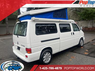 2001 Volkswagen EuroVan Camper   - Photo 6 - Kirkland, WA 98034