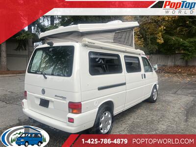 2001 Volkswagen EuroVan Camper   - Photo 10 - Kirkland, WA 98034