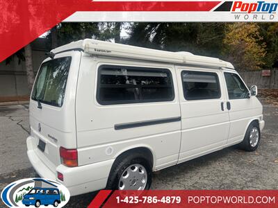 2001 Volkswagen EuroVan Camper   - Photo 26 - Kirkland, WA 98034