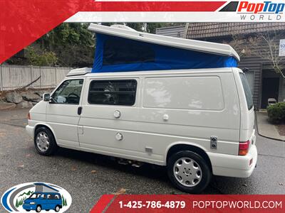 2001 Volkswagen EuroVan Camper   - Photo 7 - Kirkland, WA 98034