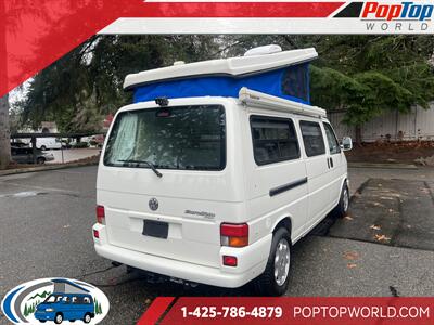 2001 Volkswagen EuroVan Camper   - Photo 9 - Kirkland, WA 98034