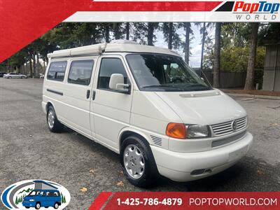 2001 Volkswagen EuroVan Camper   - Photo 13 - Kirkland, WA 98034