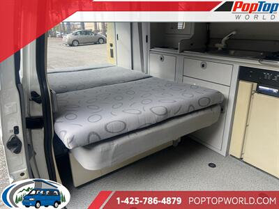 2001 Volkswagen EuroVan Camper   - Photo 21 - Kirkland, WA 98034