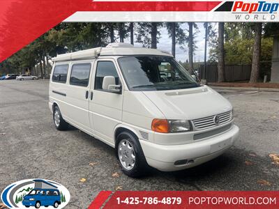 2001 Volkswagen EuroVan Camper   - Photo 14 - Kirkland, WA 98034