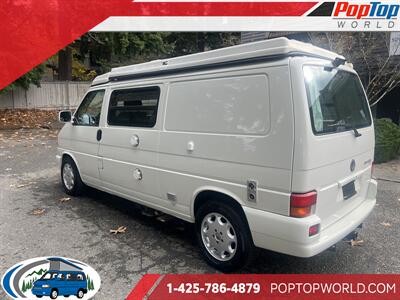 2001 Volkswagen EuroVan Camper   - Photo 12 - Kirkland, WA 98034