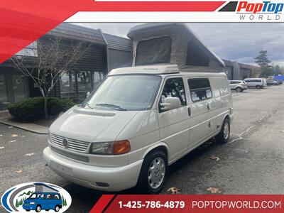 2001 Volkswagen EuroVan Camper   - Photo 5 - Kirkland, WA 98034