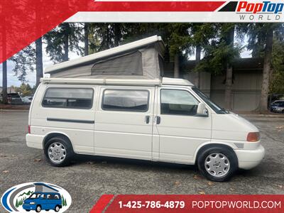 2001 Volkswagen EuroVan Camper   - Photo 11 - Kirkland, WA 98034