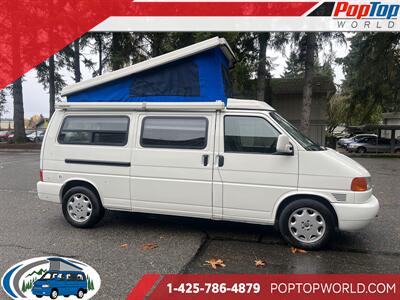 2001 Volkswagen EuroVan Camper   - Photo 5 - Kirkland, WA 98034