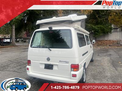 2001 Volkswagen EuroVan Camper   - Photo 30 - Kirkland, WA 98034