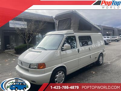 2001 Volkswagen EuroVan Camper   - Photo 8 - Kirkland, WA 98034