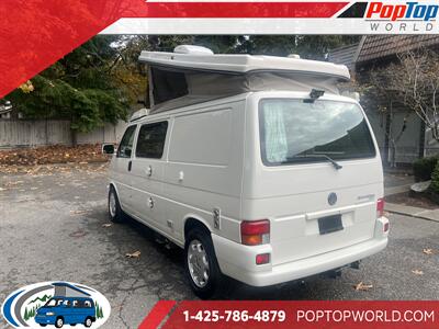 2001 Volkswagen EuroVan Camper   - Photo 7 - Kirkland, WA 98034