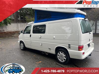 2001 Volkswagen EuroVan Camper   - Photo 8 - Kirkland, WA 98034