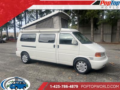 2001 Volkswagen EuroVan Camper   - Photo 3 - Kirkland, WA 98034