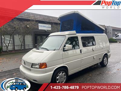 2001 Volkswagen EuroVan Camper   - Photo 3 - Kirkland, WA 98034