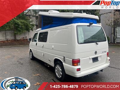 2001 Volkswagen EuroVan Camper   - Photo 10 - Kirkland, WA 98034