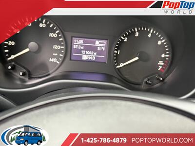 2016 Mercedes-Benz Metris Passenger Poptop Camper - Photo 13 - Kirkland, WA 98034